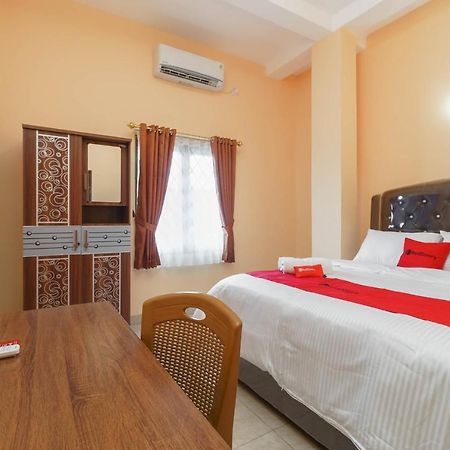 Reddoorz Syariah Near Palembang Square Mall 3 المظهر الخارجي الصورة
