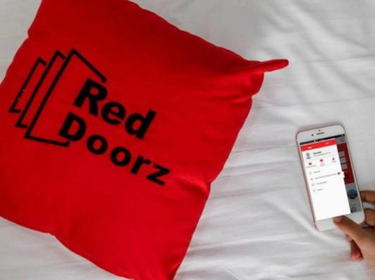 Reddoorz Syariah Near Palembang Square Mall 3 المظهر الخارجي الصورة